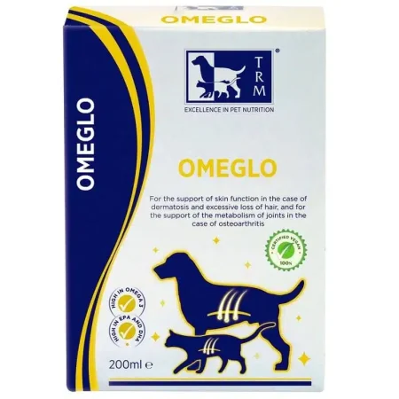 OMEGLO 200 ML