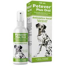 PETEVER ORAL 100ml