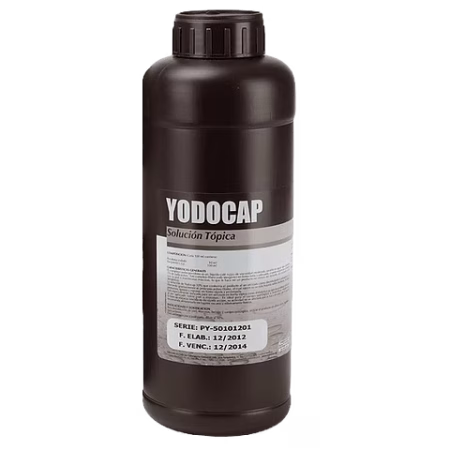 POVIDONA YODADA 1 LT