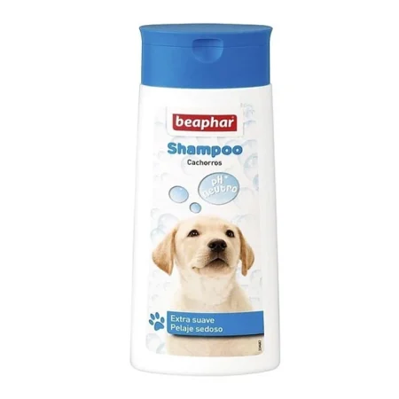 SHAMPOO BEAPHAR PUPPY 250 ML