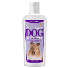 SIR DOG ACONDICIONADOR 390ml