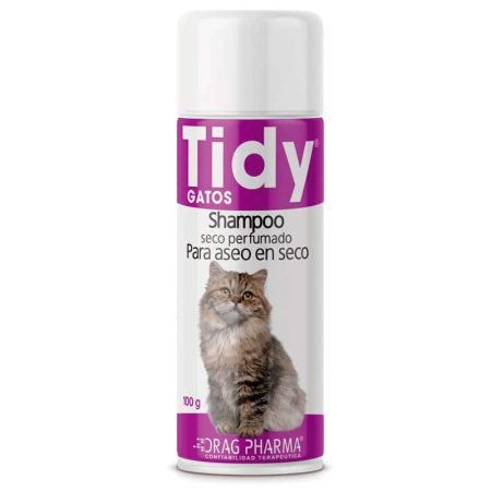 TIDY GATO