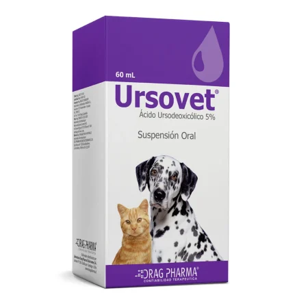 URSOVET 60 ML