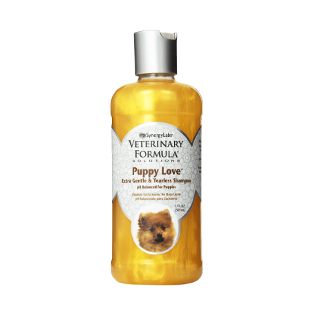 VFS PUPPY LOVE SHAMPOO 503ml