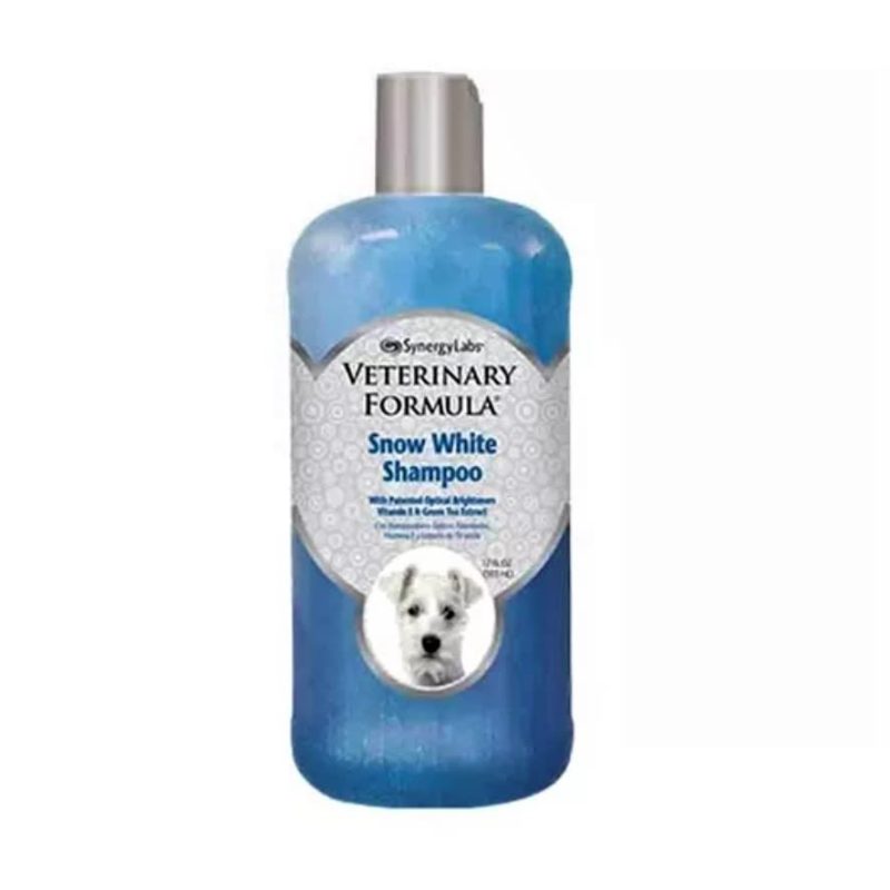 VFS SNOW WHITE SHAMPOO 17OZ