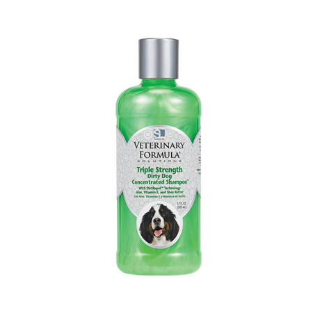 VFS TRIPLE STRENGHT DIRTY SHAMPOO 17OZ