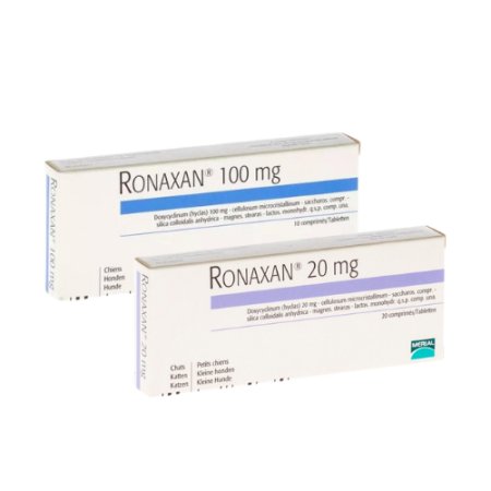 RONAXAN