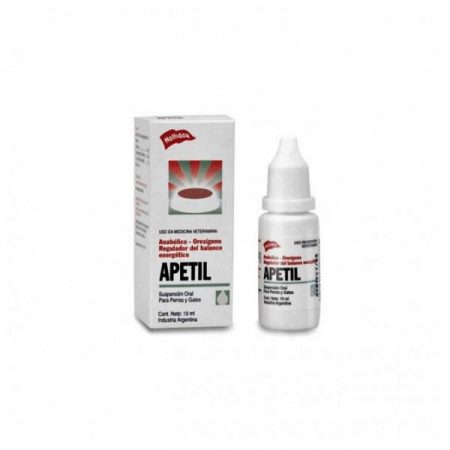 Apetil 10 ml