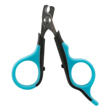 TX TIJERAS UÑAS 8 CM