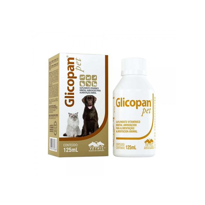 GLICOPAN 125ML