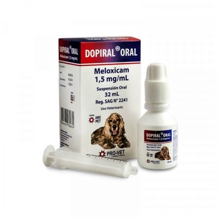 DOPIRAL 32 ML