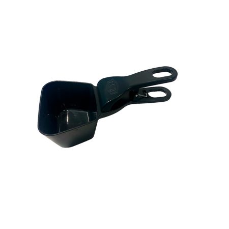 TX CUCHARA DE ALIMENTACIÓN CON CLIP DE CIERRE 250 ML