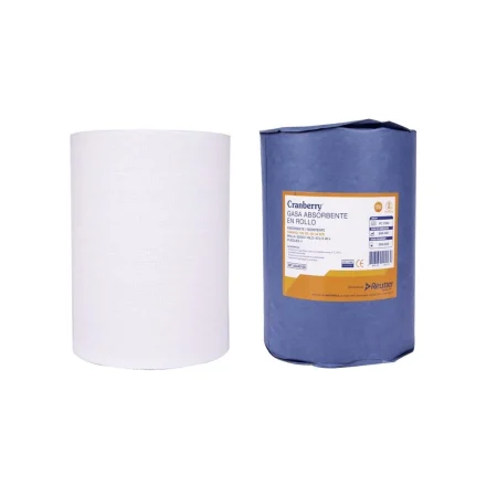 GASA ROLLO 100 YARDAS