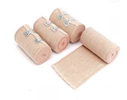 VENDA ELASTICADA 10 CM