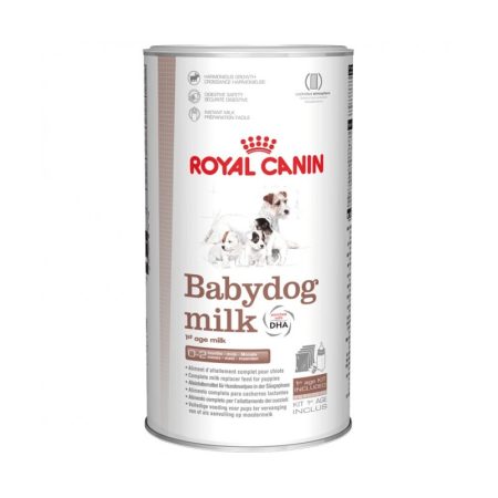 BABY DOG MILK ROYAL CANIN 400 GR