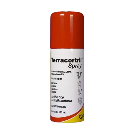 TERRACORTRIL