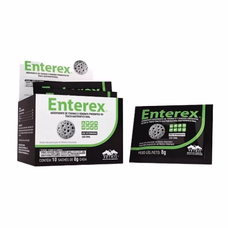 ENTEREX