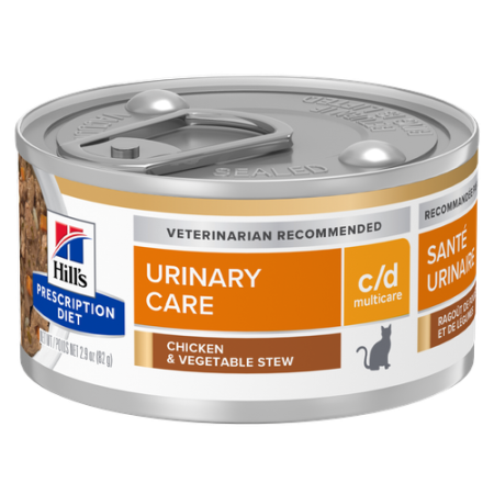 HILL´S  F LATA MINI K/D LATA 5.5 OZ