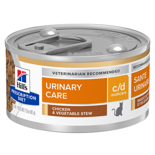HILL´S F LATA MINI K/D LATA 5.5 OZ