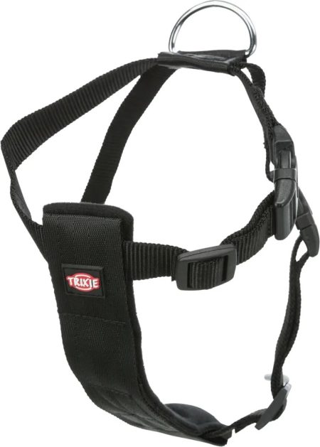 TX ARNÉS PARA AUTO M 50.70 CM/25 MM, NEGRO