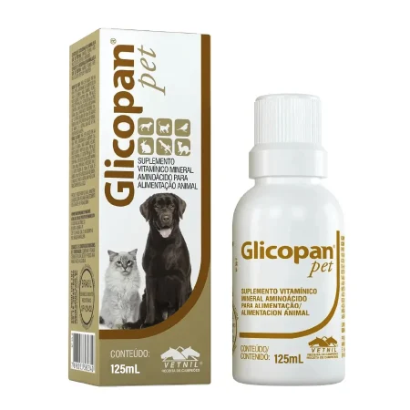 GLICOPAN 30 ML