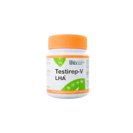 Testirep-v 100 Gr