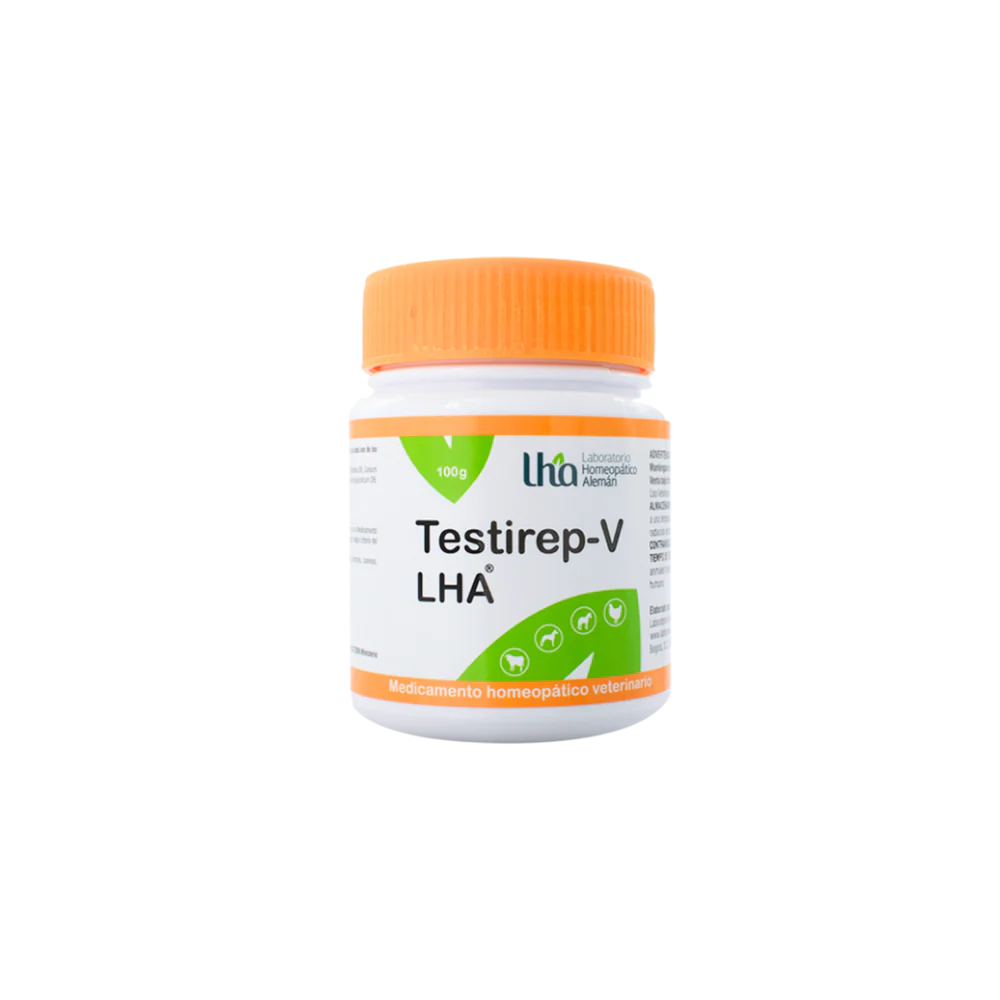 Testirep-v 100 Gr