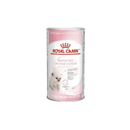BABYCAT MILK 300 GR - Vencimiento Octubre