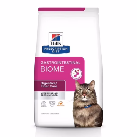HILL´S F GASTRO BIOME 1,8 KG