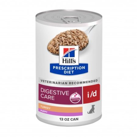HILL´S I/D LATA PUPPY 371 GR